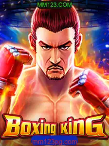 Explorando o Universo do Jogo BoxingKing e suas Regras Dinâmicas