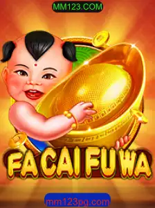 Explorando o Mundo de FaCaiFuWa