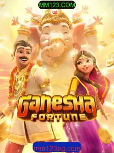 Descubra GaneshaFortune: O Jogo que Revoluciona o Universo dos Cassinos Online