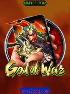 Descubra o Mundo de GodofWarM e Sua Nova Parceria com MM123.COM