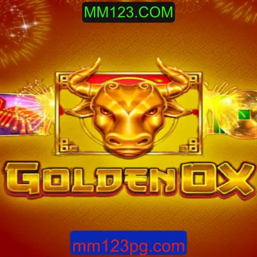 GoldenOx: Um Mergulho no Mundo do Jogo Inovador