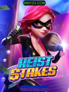 Descubra o Mundo do Jogo HeistStakes: Estratégia e Aventura