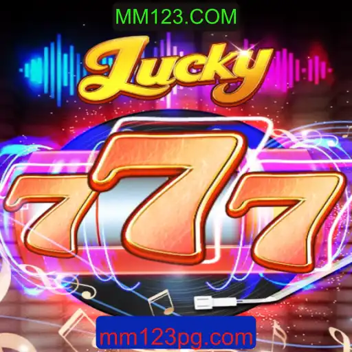 Explorando o Fascinante Mundo do Jogo Lucky777 em MM123.COM