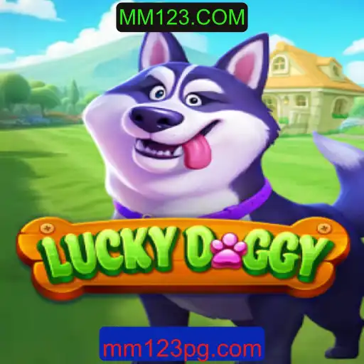 Descubra o Mundo de LuckyDoggy: Um Jogo Inovador e Empolgante