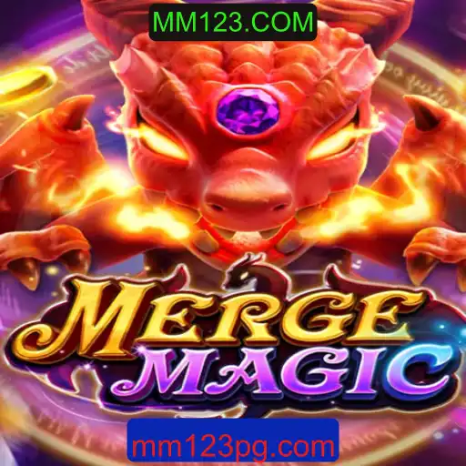 Descubra a Magia do Jogo MERGEMAGIC