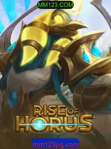 Rise of Horus: A Nova Era de Aventuras no Mundo dos Jogos
