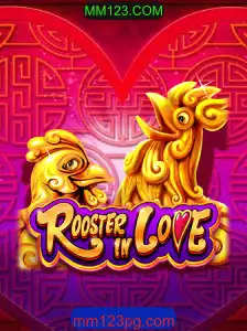 RoosterInLove: Descubra o Novo Fenômeno do Mundo dos Jogos em MM123.COM