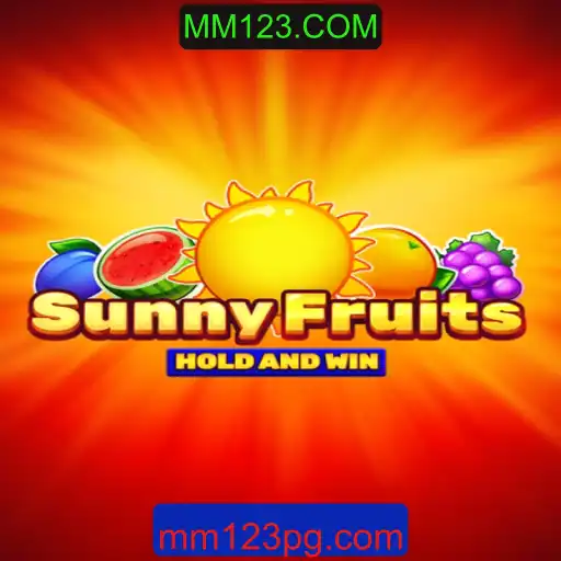 Explorando o Mundo Encantador de SunnyFruits: A Nova Sensação de Entretenimento Online