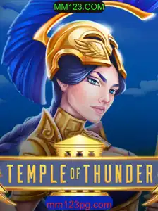 Descubra o Mundo de TempleofThunder: O Novo Fenômeno dos Jogos Online