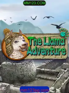 Explorando o Misterioso Universo de TheLlamaAdventure
