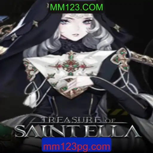 Descubra o Mundo de 'TreasureofSaintElla': O Novo Fenômeno dos Jogos