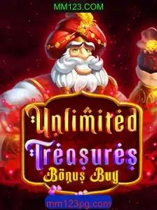 UnlimitedTreasuresBonusBuy: Explorando o Mundo do Jogo com MM123.COM